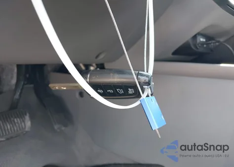 2021 Hyundai Elantra Se из США, поврежденный, VIN 5NPLL4AG2MH037406